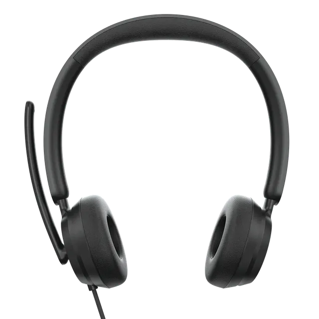 incase-designed-by-microsoft-modern-usb-headset-kabelgebundenes-on-ear-headset-f image 1