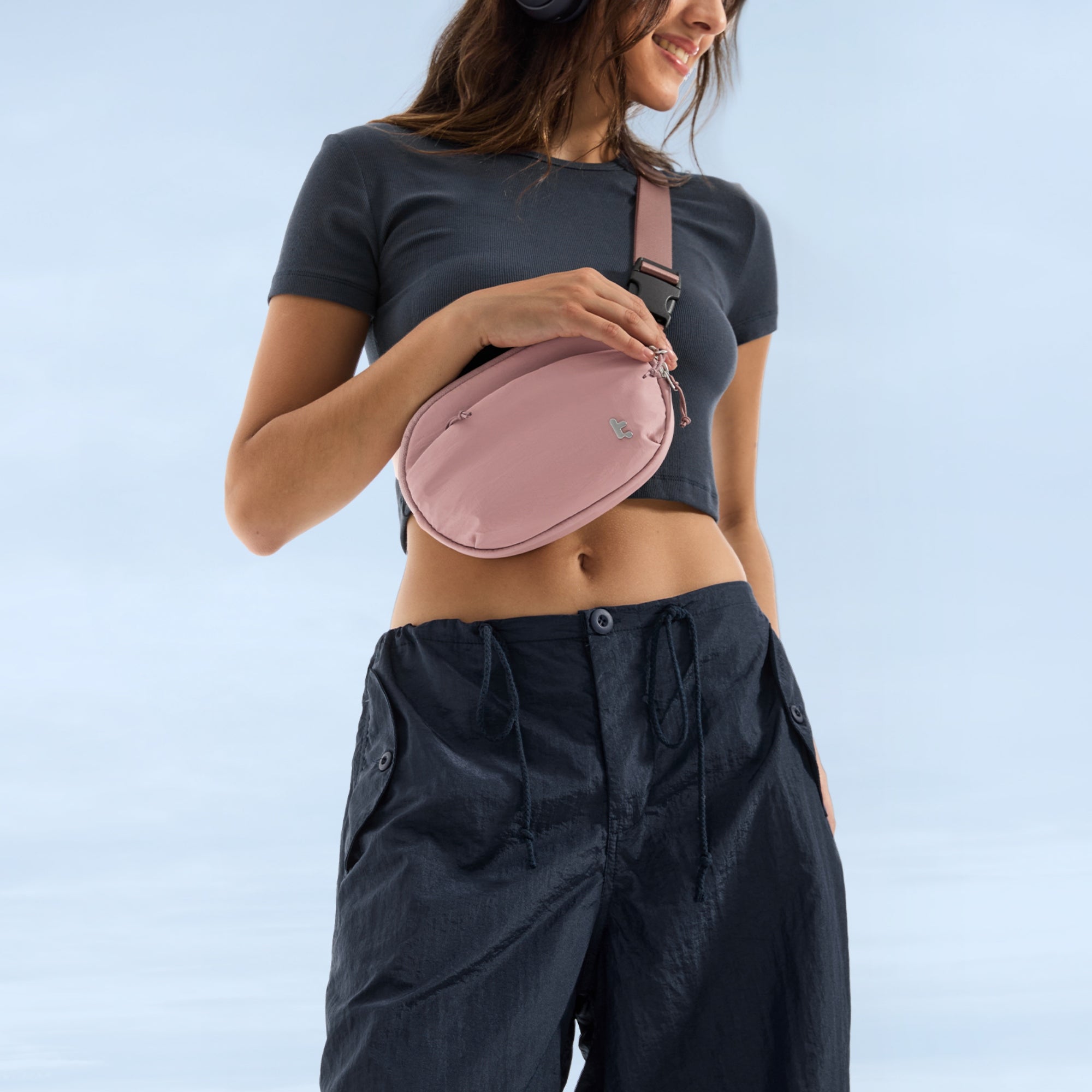tomtoc-slingbean-t32-belt-bag-kompakte-rfid-h-fttasche-f-r-reisen-und-alltag image 3