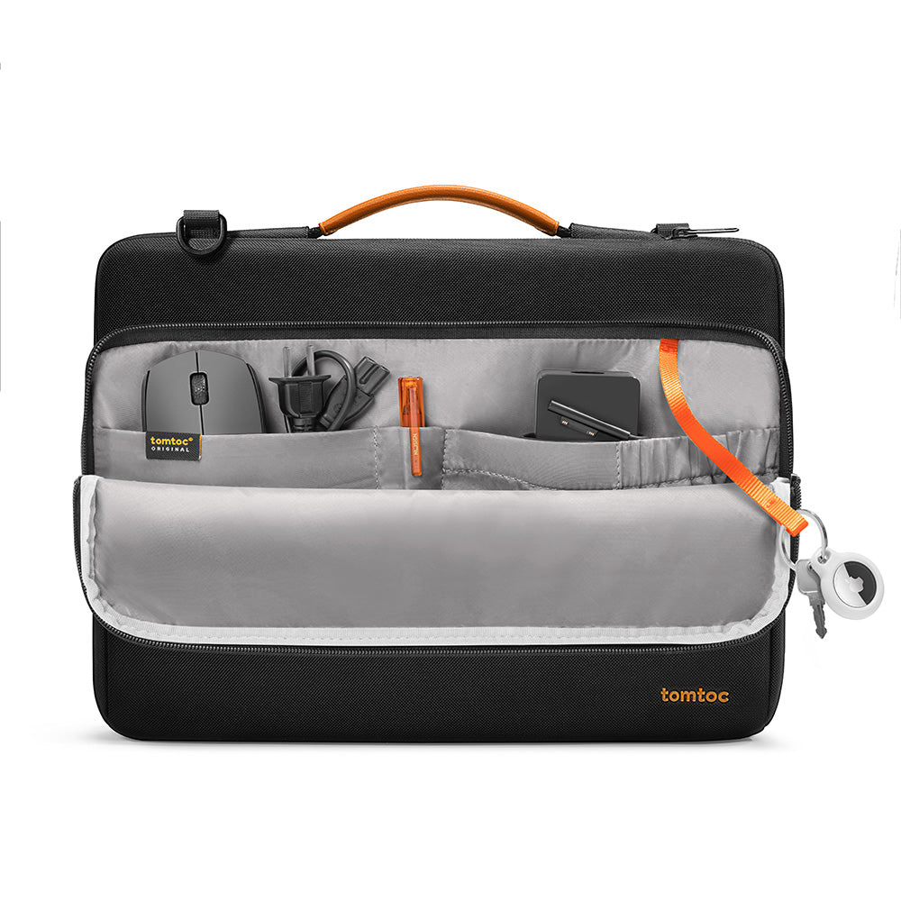 tomtoc-defender-a40-laptop-schultertasche-f-r-15-6-16-2-zoll-laptops image 2