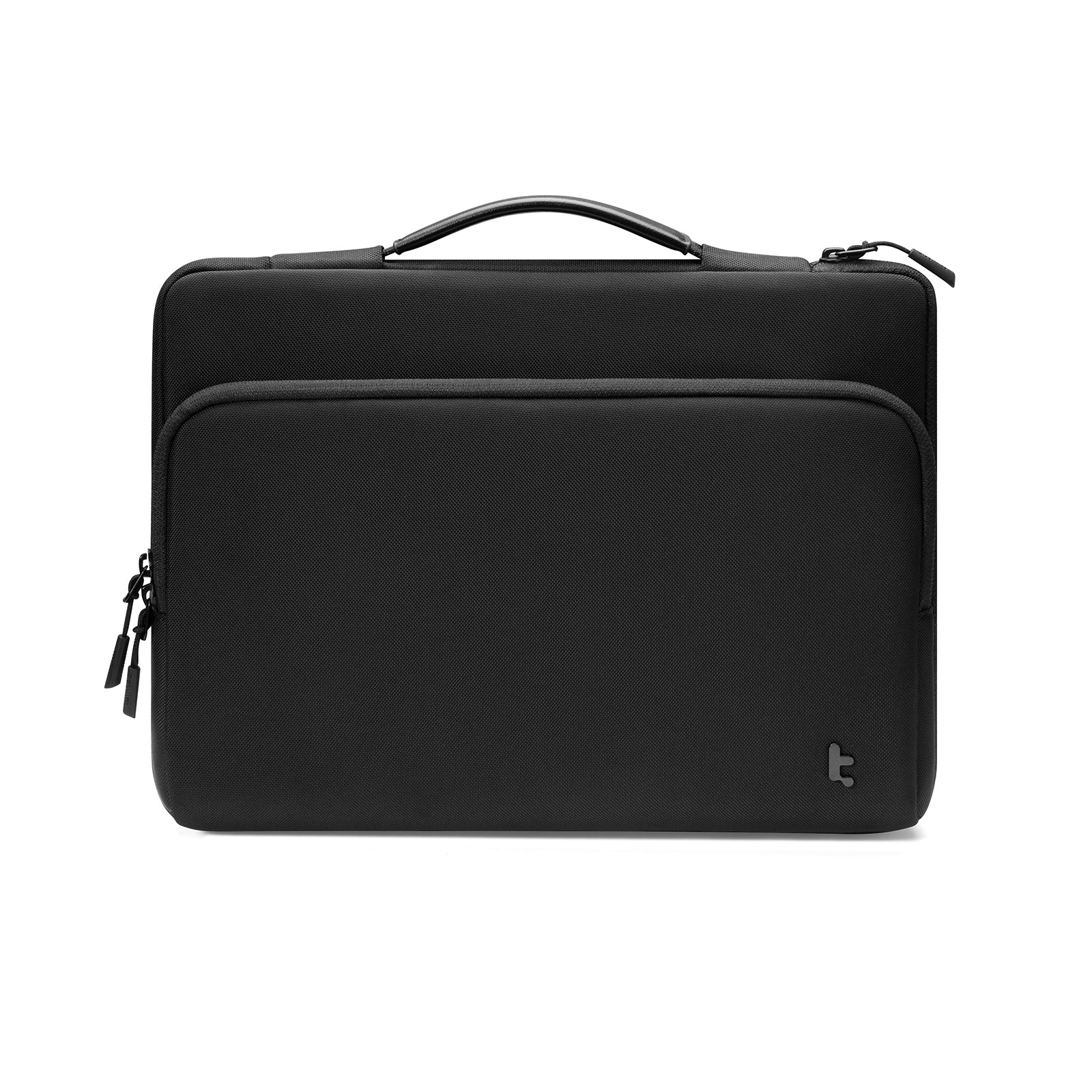 tomtoc-defender-a14-premium-laptop-aktentasche-aus-cordura image 1