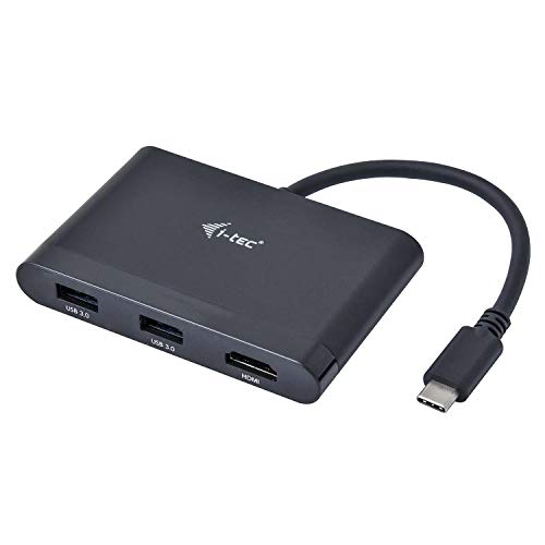 i-tec-usb-c-4k-hdmi-multifunktionsadapter-mit-power-delivery-1x-hdmi-2x-usb-3-0- image 8
