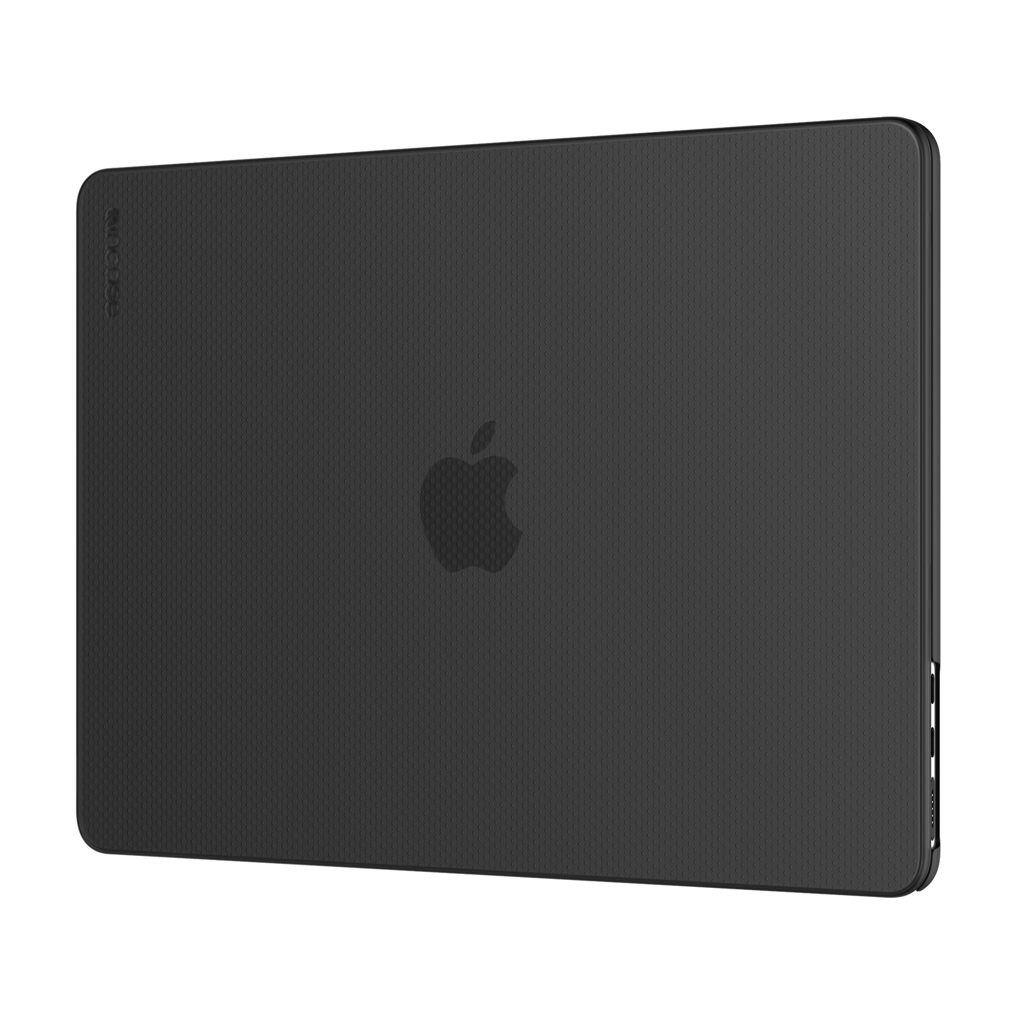 incase-dots-hardshell-mit-makrolon-f-r-macbook-air-15-textur-punkte-design-pr-zi image 8