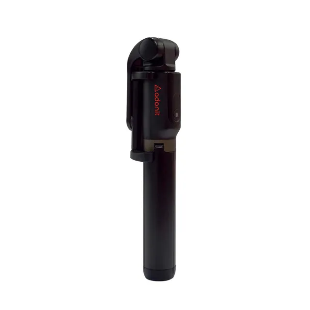 adonit-selfie-stick-mit-stativ-360-drehbar-ausziehbar-f-r-kamera-und-handy image 1