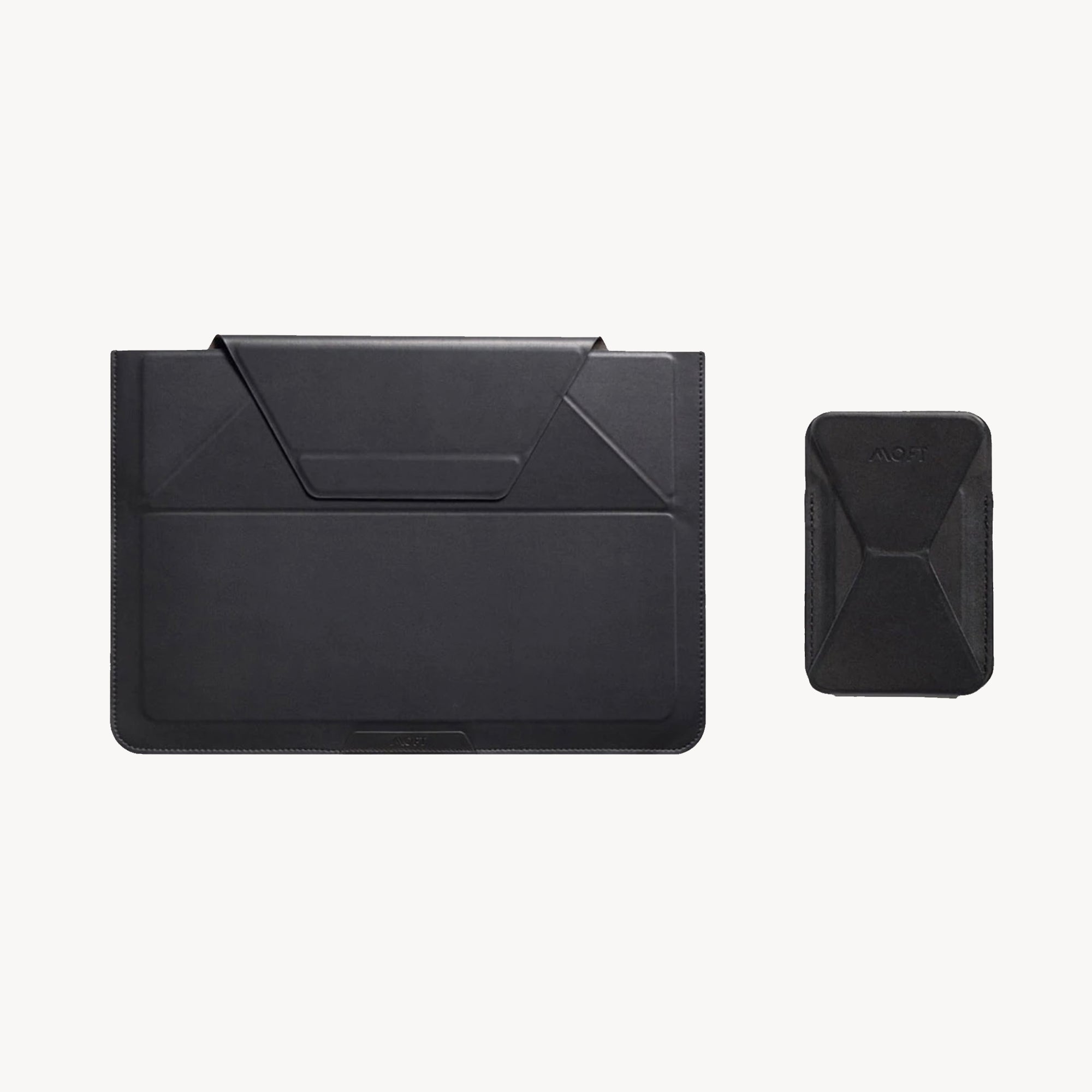 moft-urban-commute-set-laptop-sleeve-snap-on-phone-stand-verschiedene-farben-und image 5