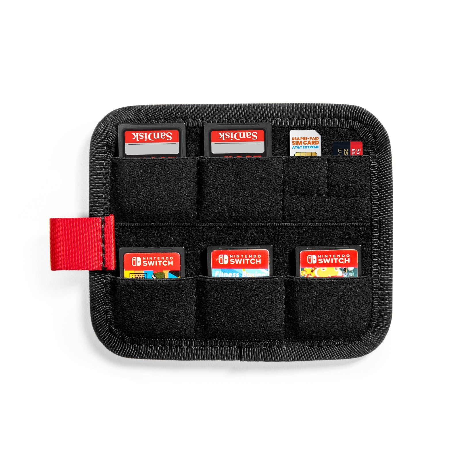 tomtoc-navigator-t13-accessory-pouch-m image 8