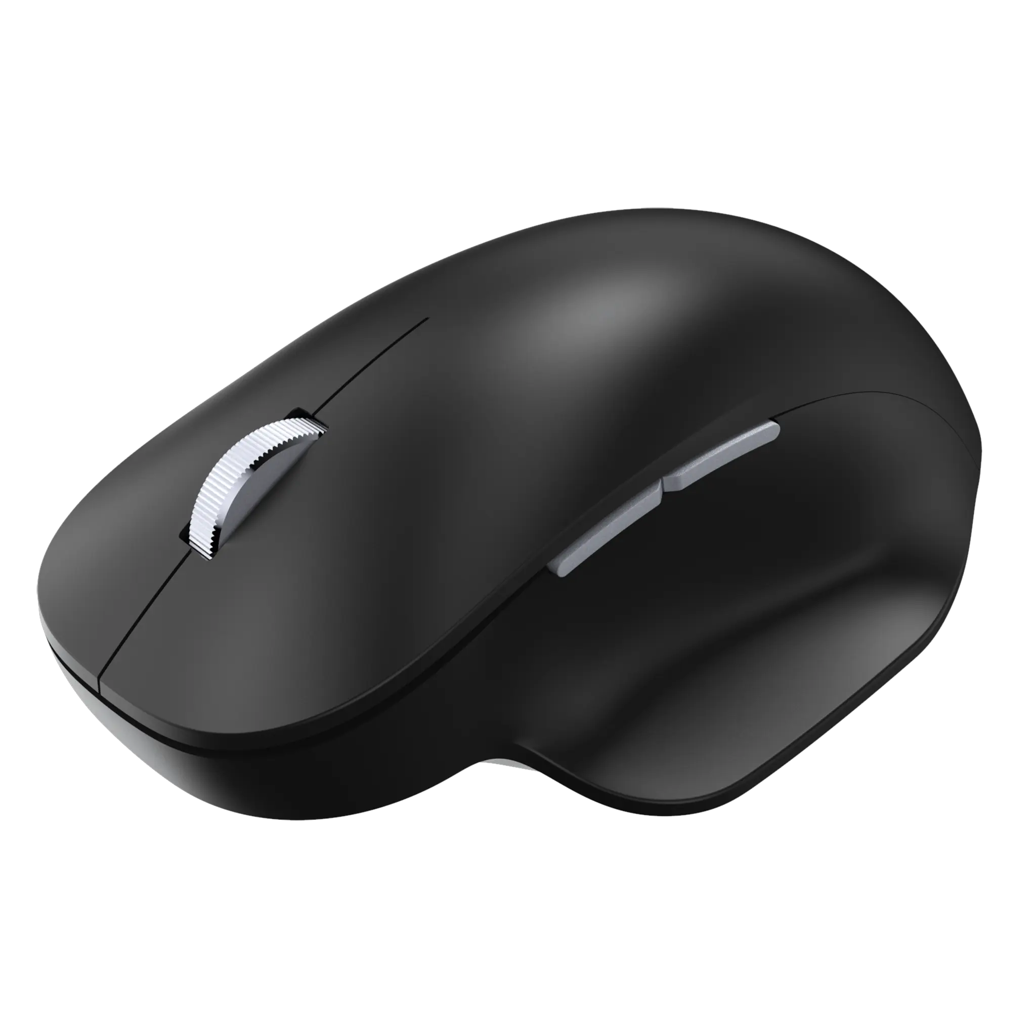 incase-designed-by-microsoft-bluetooth-ergonomic-mouse image 1