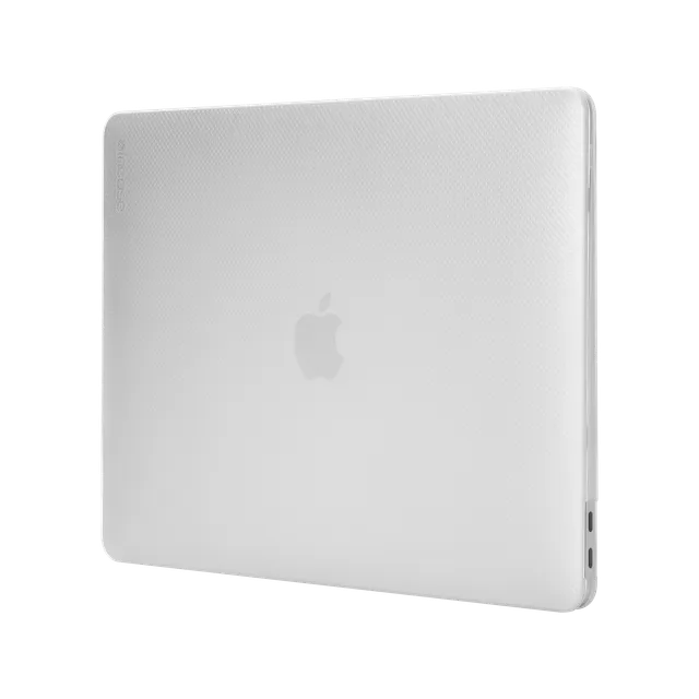 incase-dots-hardshell-mit-makrolon-f-r-macbook-air-13-leichte-schutzh-lle-mit-gu image 1