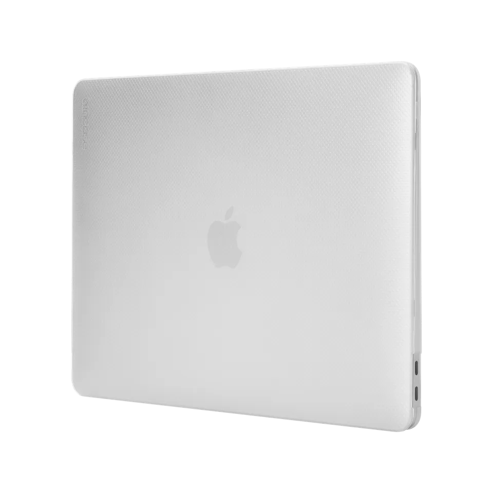 incase-dots-hardshell-mit-makrolon-f-r-macbook-air-13-leichte-schutzh-lle-mit-gu image 1