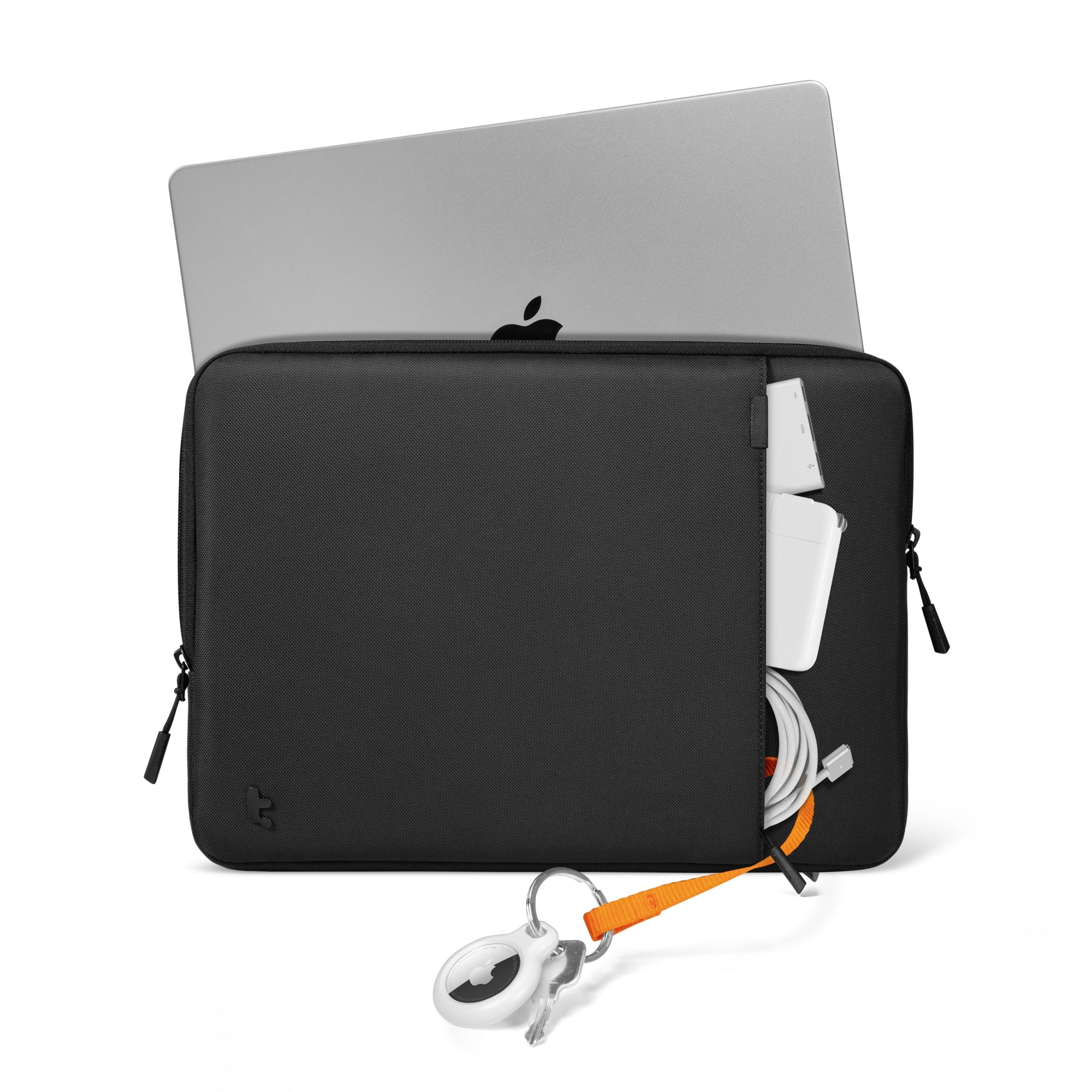 tomtoc-defender-a13-premium-protective-laptop-sleeve image 2