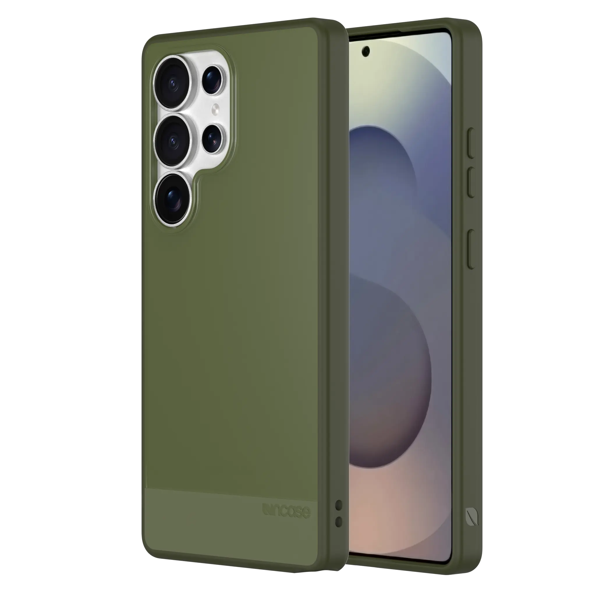 incase-slim-case-f-r-samsung-galaxy-s25-ultra-ultra-d-nn-comold-konstruktion-8-f image 2