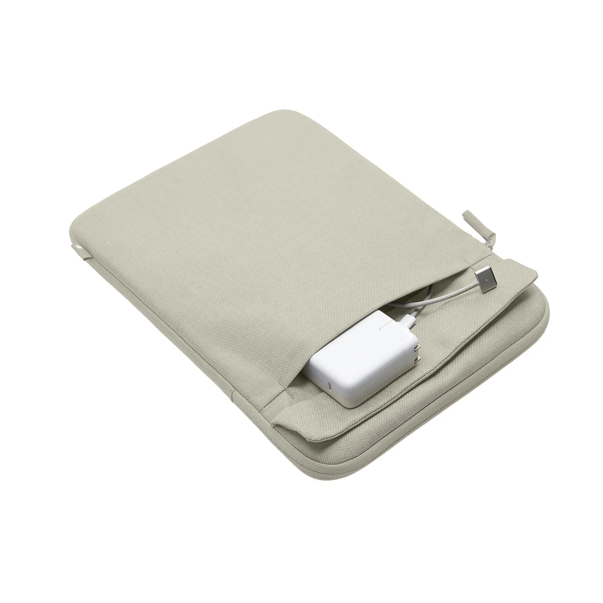 incase-crosstown-sleeve-f-r-14-zoll-macbook-pro-gepolsterte-laptoph-lle-mit-wool image 8