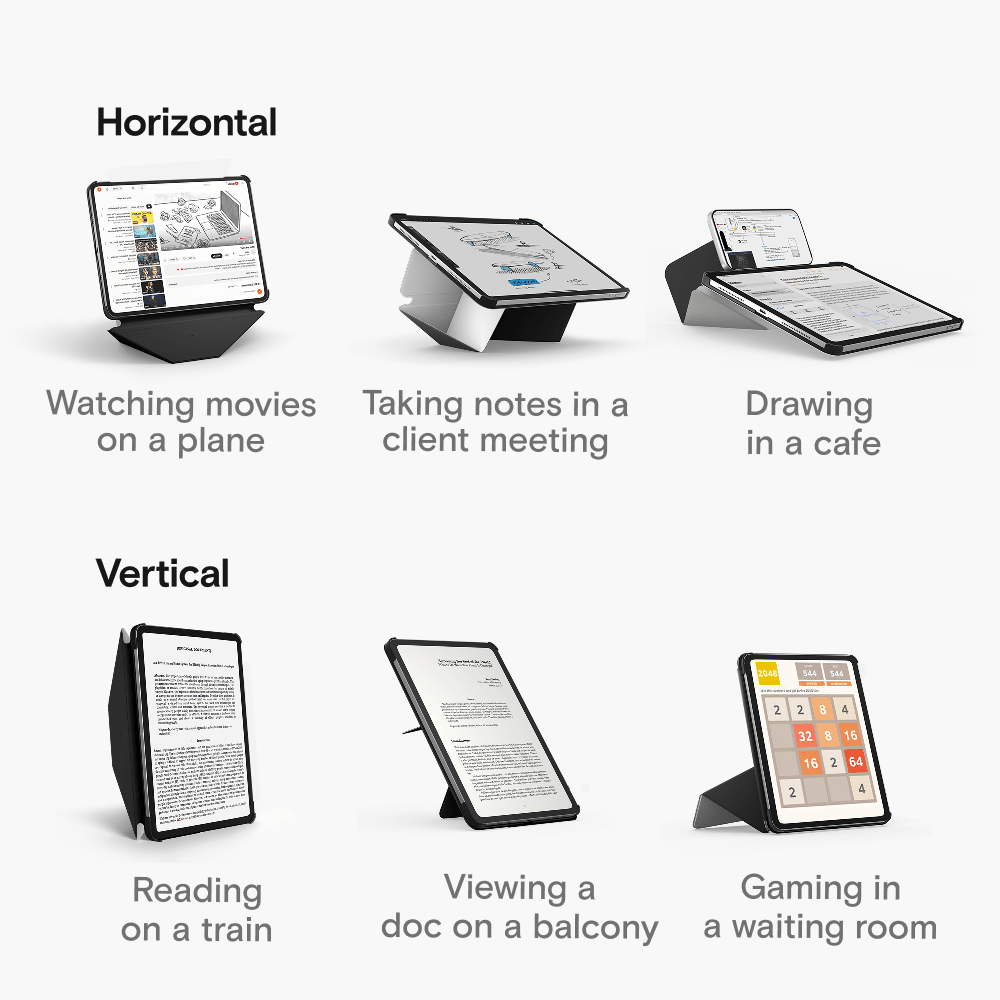 moft-dynamic-folio-case-magnetische-tablet-h-lle-mit-st-nderfunktion-f-r-ipad-dy image 2