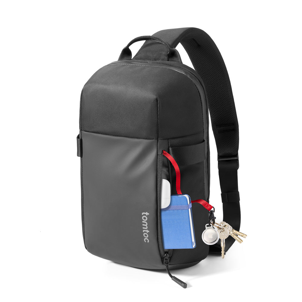 tomtoc-navigator-t24-sling-bag-7l-f-r-14-laptop-11-ipad-cornerarmor image 3