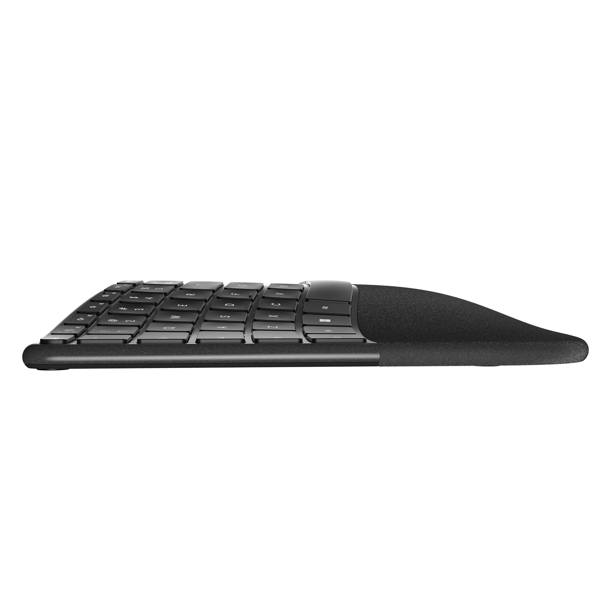incase-designed-by-microsoft-compact-ergonomic-keyboard-ergonomische-bluetooth-t image 8