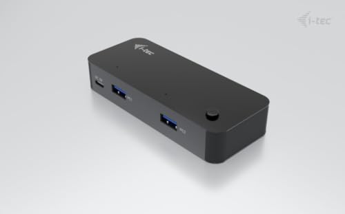 i-tec-usb-c-kvm-hub-2x-usb-c-3-2-6-anschl-sse-5-gbit-s image 8