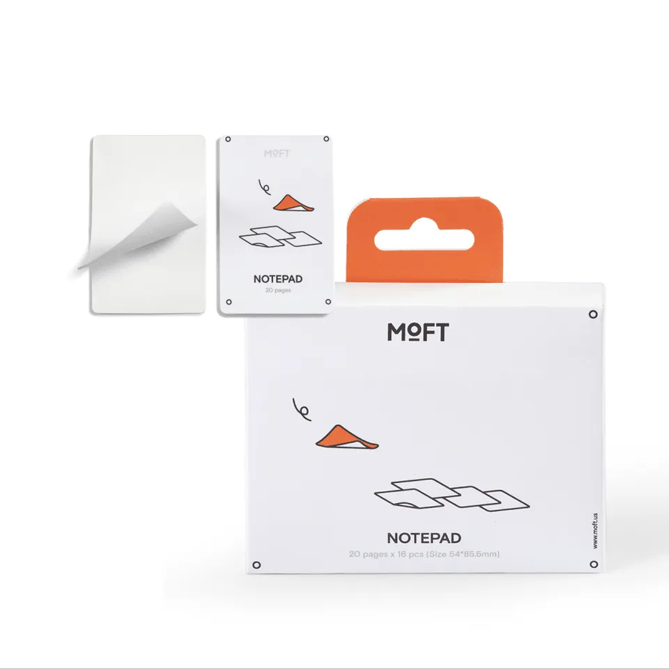 moft-notepad-16er-pack-320-blatt-nachf-llpapier-f-r-snap-flow image 1