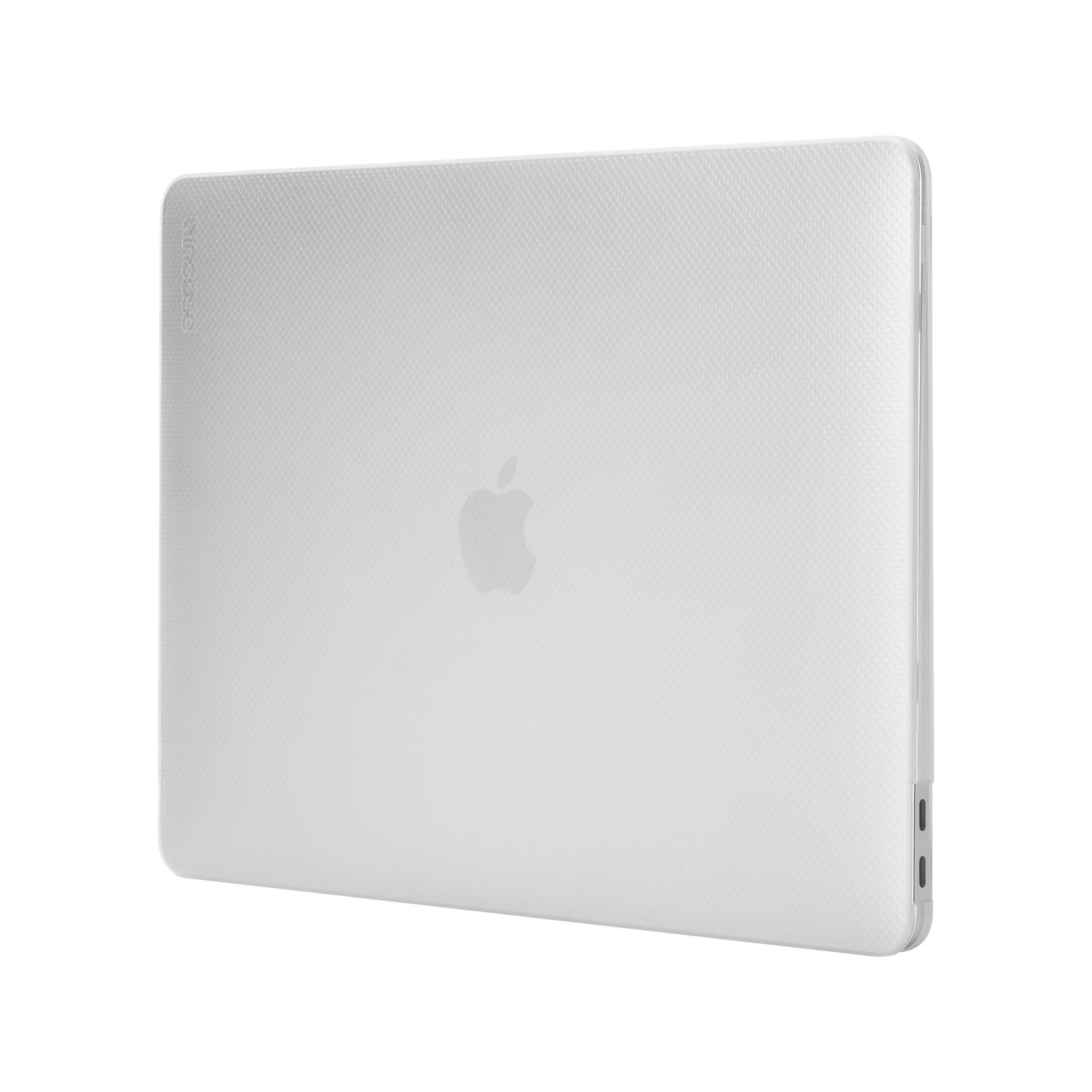 incase-dots-hardshell-mit-makrolon-f-r-macbook-air-13-leichte-schutzh-lle-mit-gu image 1