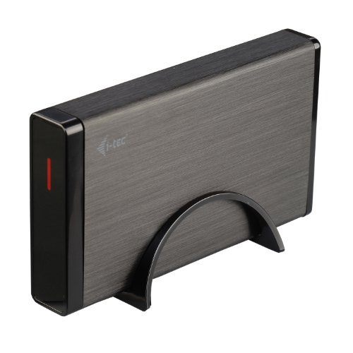 i-tec-usb-3-0-3-5-zoll-sata-advance-mysafe-externes-festplattengeh-use-alu image 3