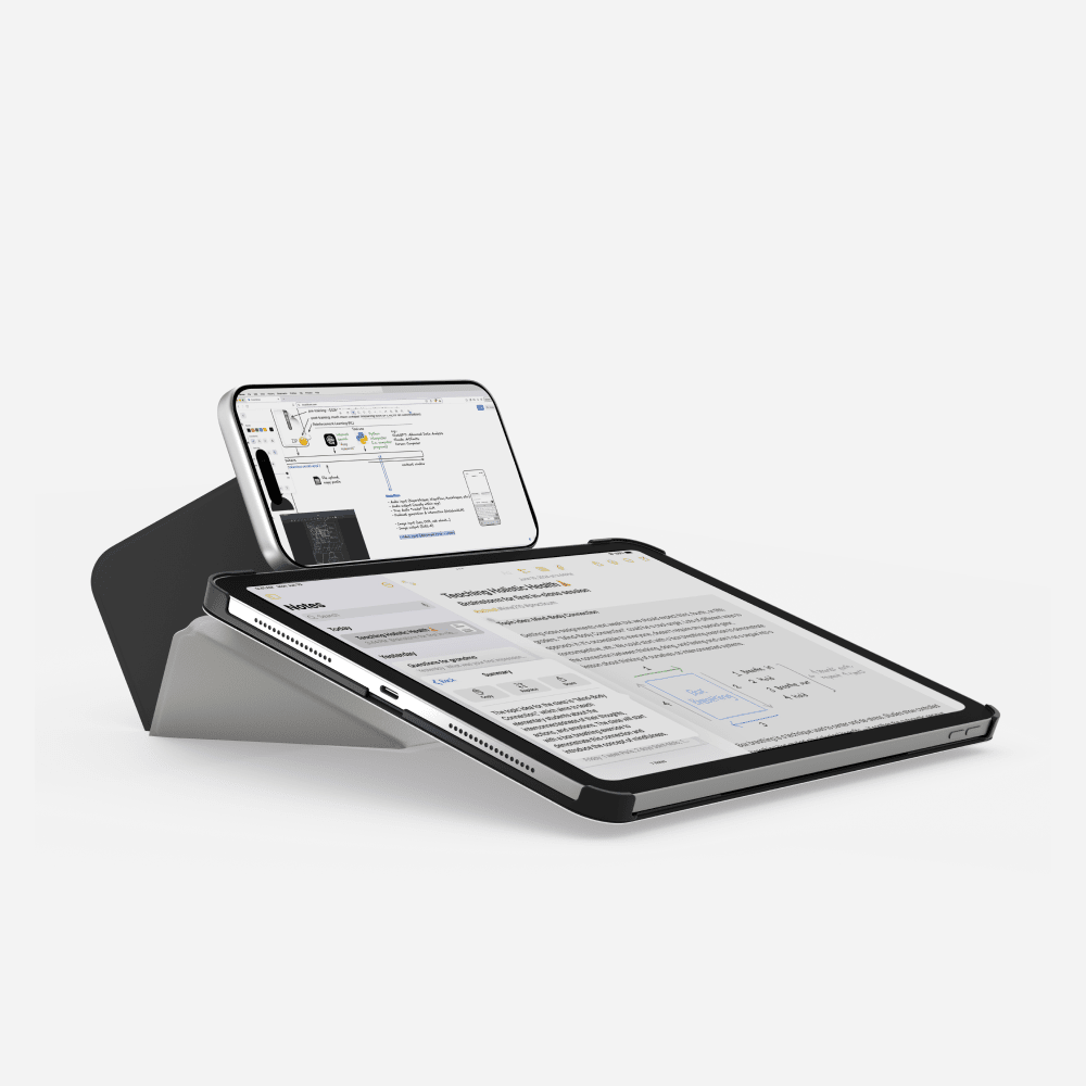 moft-dynamic-folio-h-lle-magnetische-ipad-h-lle-mit-st-nder-und-gratis-stifthalt image 2