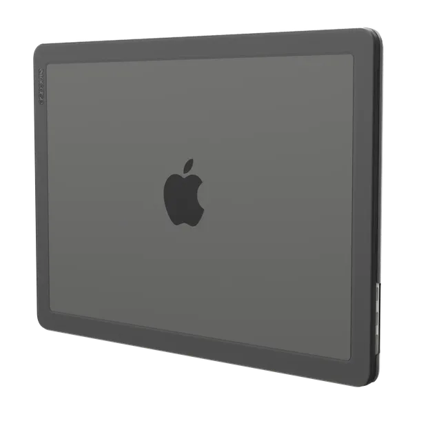 incase-edge-hardshell-mit-makrolon-f-r-macbook-air-15-mattschwarz image 1
