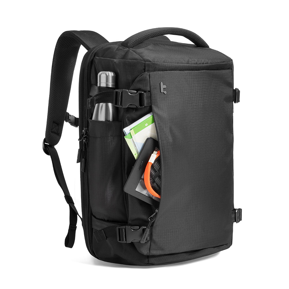 tomtoc-navigator-t66-liteway-travel-laptop-rucksack-40l image 3