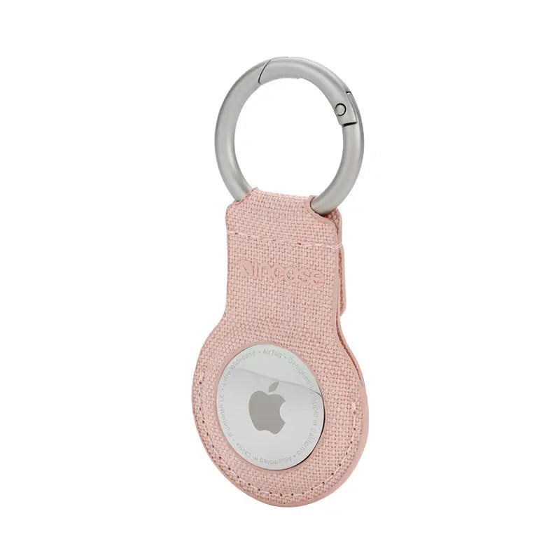 incase-woolenex-key-clip-f-r-airtag-leichte-schutzh-lle-mit-tpu-schnappverschlus image 3