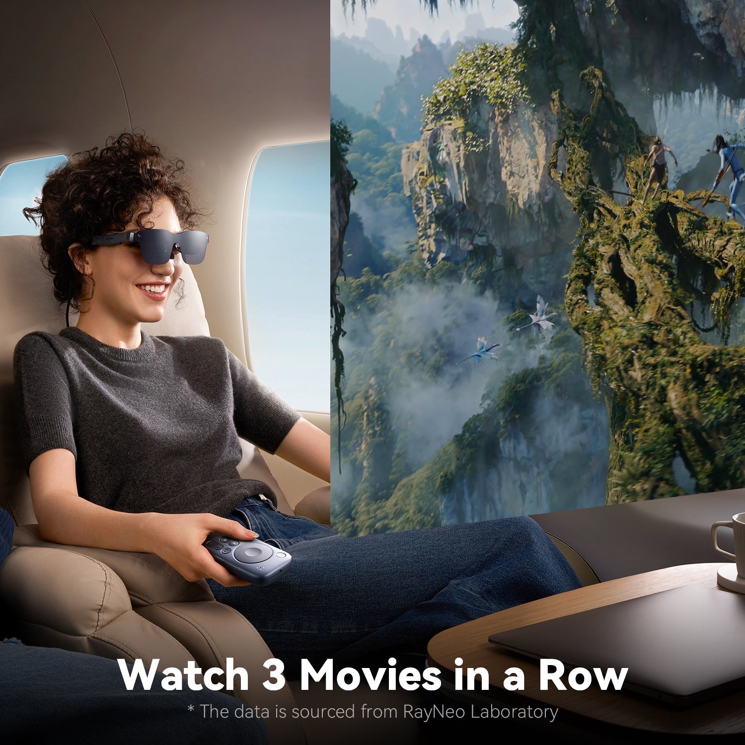 rayneo-pocket-tv-streaming-box-mobiles-entertainment image 4