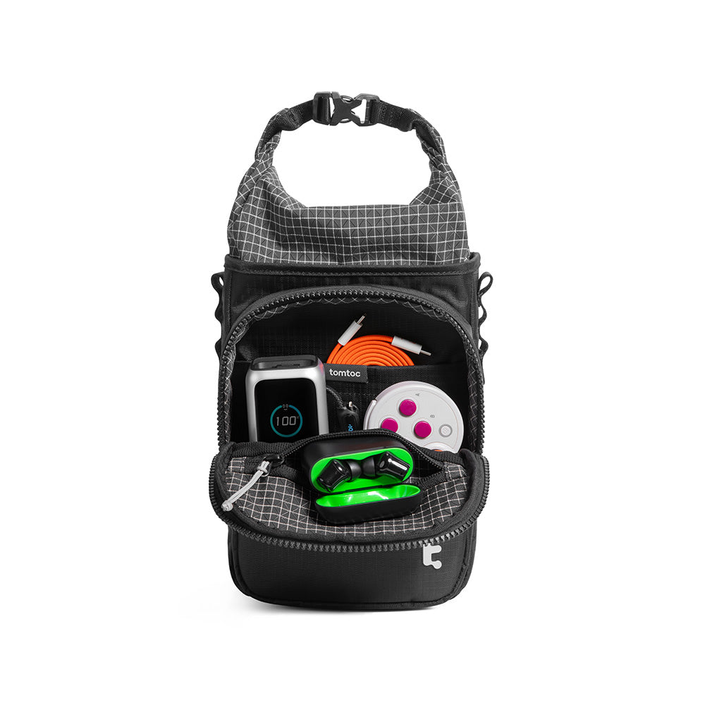 tomtoc-gameon-g50-handheld-gaming-console-sling image 5