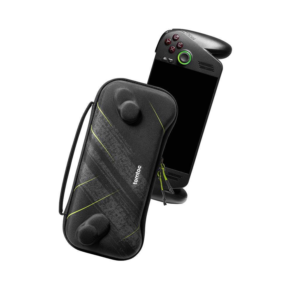 tomtoc-fancycase-g02-slim-case-f-r-rog-xbox-ally-x-ally-cyber-black image 4