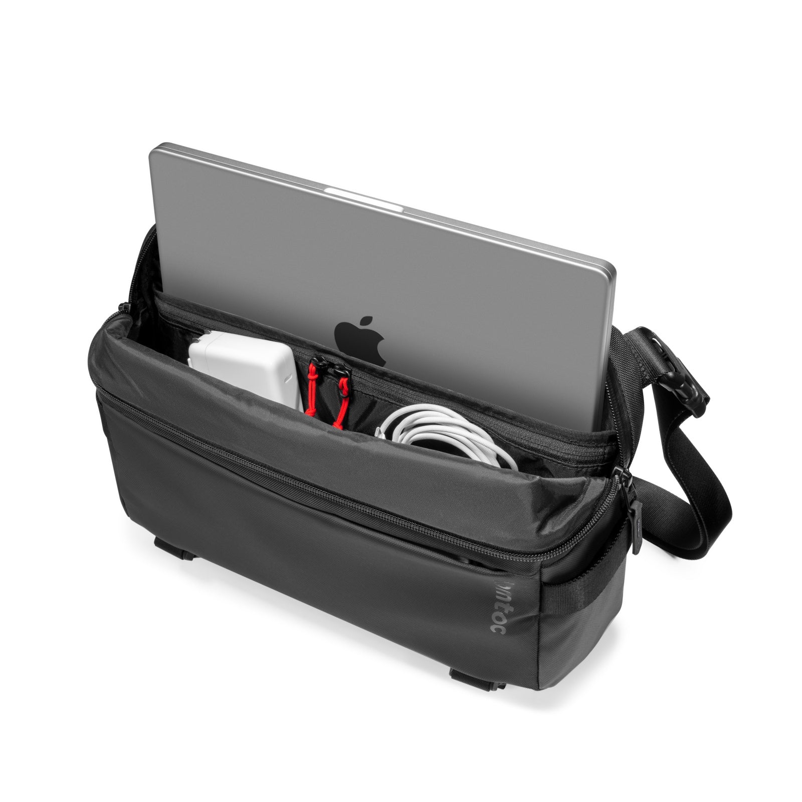 tomtoc-explorer-t21-sling-bag-l-cordura-ballistic-nylon-wasserdicht-f-r-12-9-ipa image 3