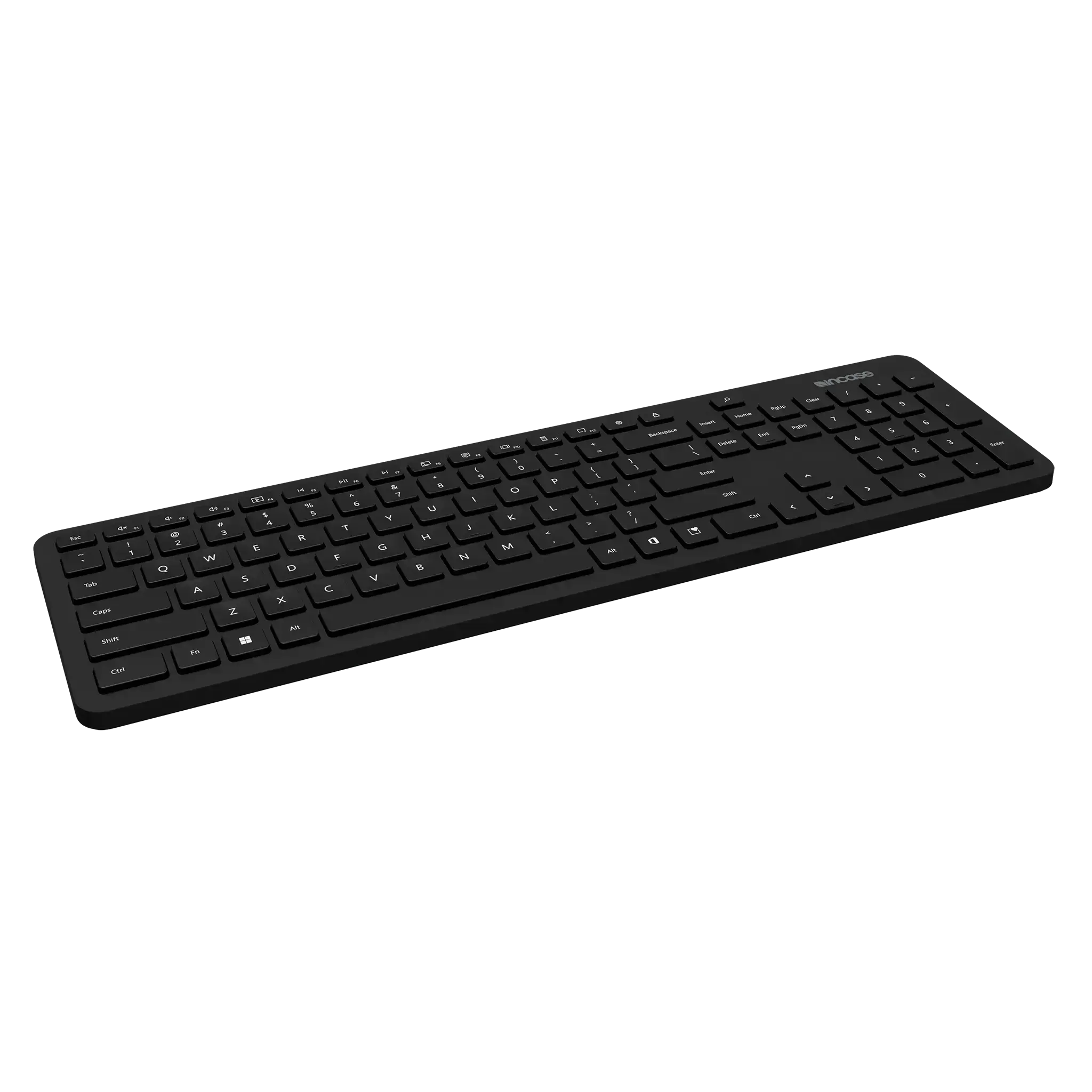 incase-designed-by-microsoft-bluetooth-tastatur-kabellos-deutsches-qwertz-layout image 5