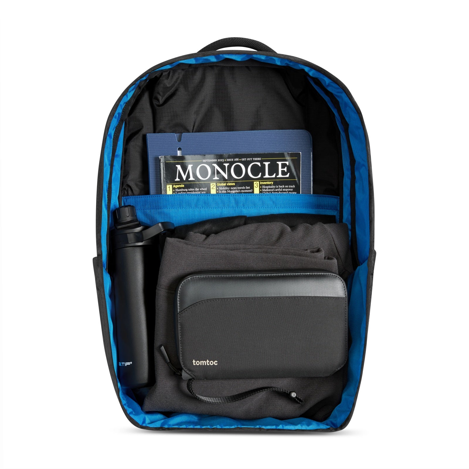 tomtoc-urbanex-t65-laptop-rucksack-30l-city-rucksack-f-r-17-3-zoll-notebook-12-9 image 6