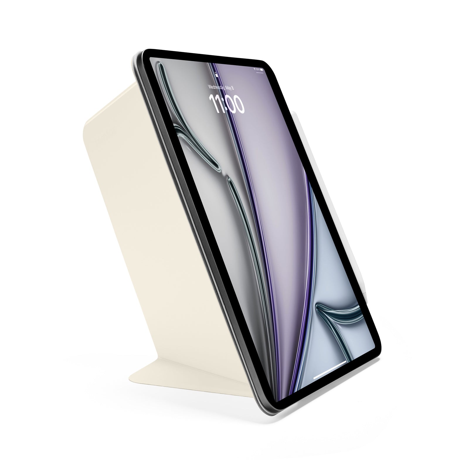 tomtoc-inspire-b52-abnehmbare-tablet-h-lle-f-r-11-zoll-ipad-air-magnetische-foli image 4