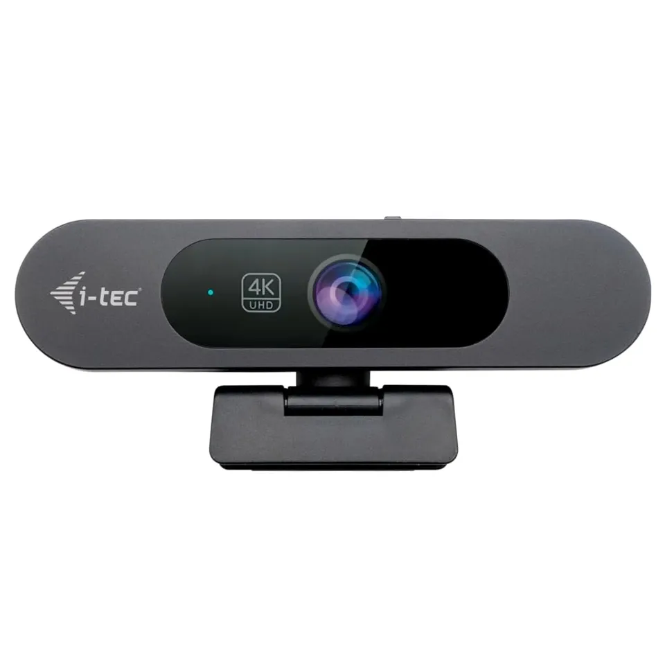 i-tec-solomon-900-pro-webcam-4k-auto-framing-wdr-zwei-mikrofone image 1