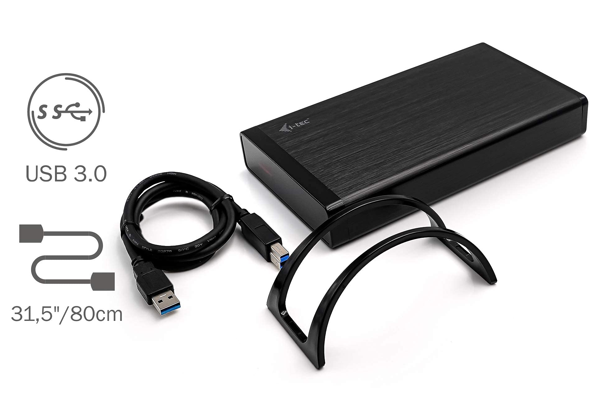 i-tec-externe-festplatte-1tb-3-5-usb-3-0 image 7