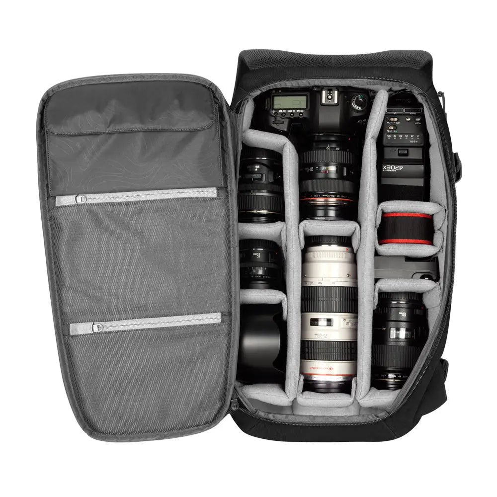 incase-dslr-pro-pack-26l-kamerarucksack-schwarz image 2