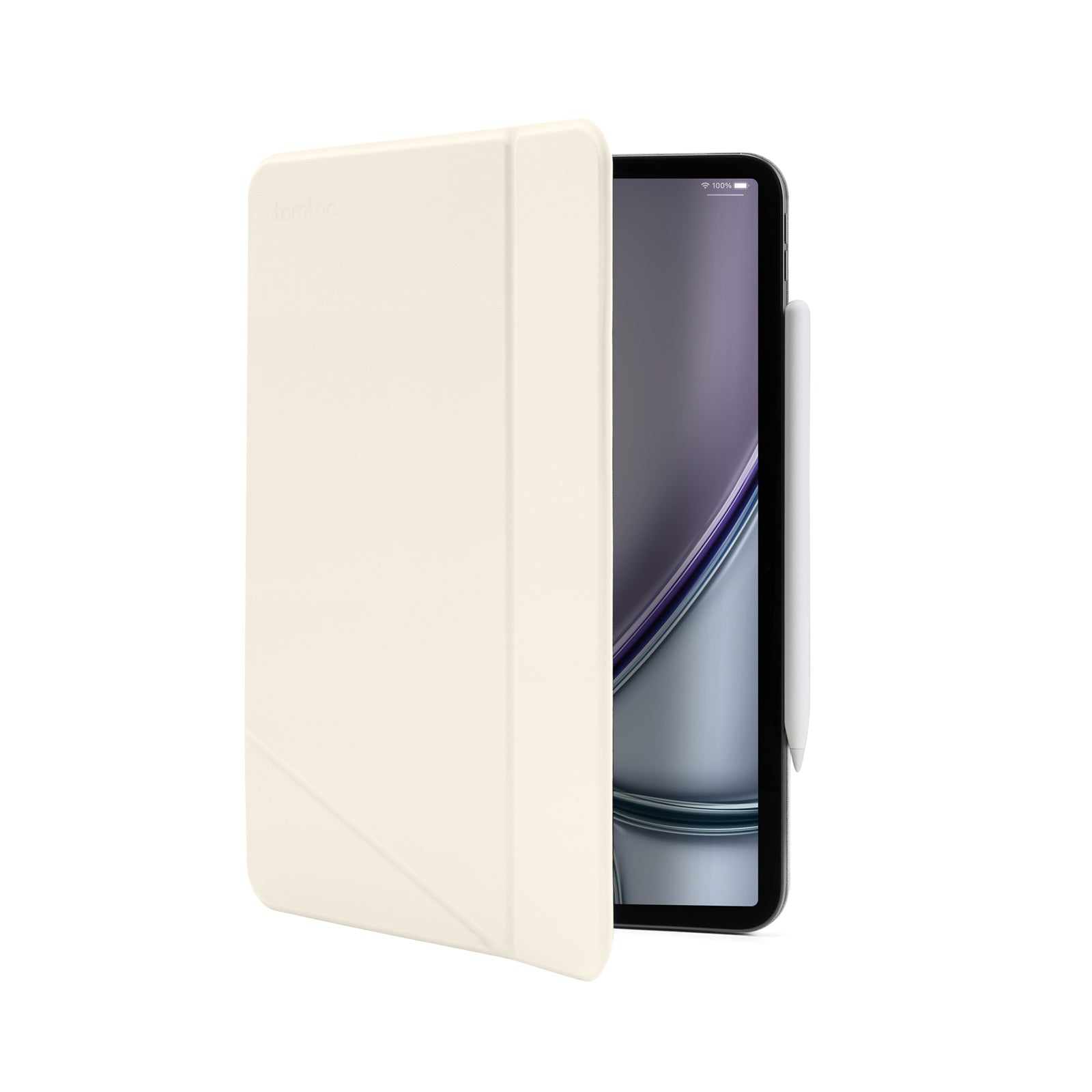 tomtoc-inspire-b52-abnehmbare-tablet-h-lle-f-r-11-zoll-ipad-air-magnetische-foli image 6