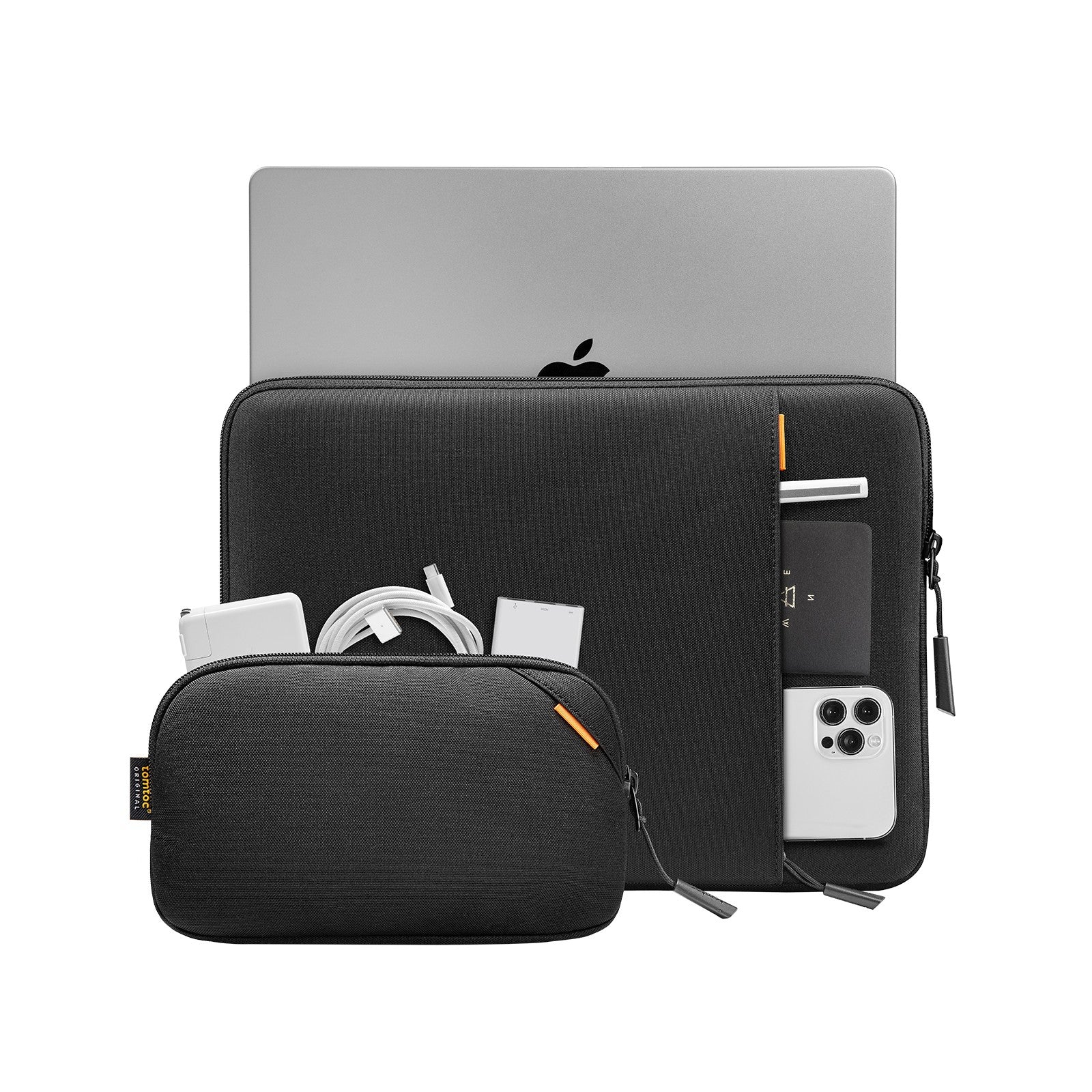tomtoc-defender-a13-laptop-h-lle-kit-f-r-14-zoll-macbook-pro image 2