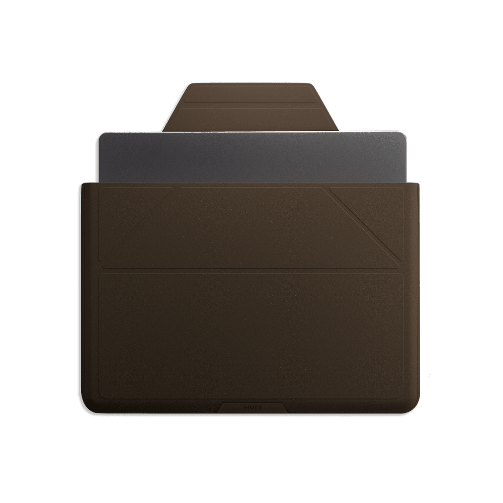 moft-carry-sleeve-aus-movas-e-coffee-bio-leder-14-zoll-laptop-h-lle image 1