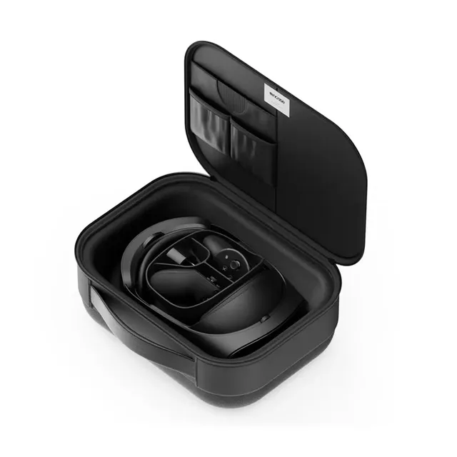 incase-carry-case-f-r-meta-quest-3-3s-und-meta-quest-pro-eva-hartschale-ykk-rei- image 1
