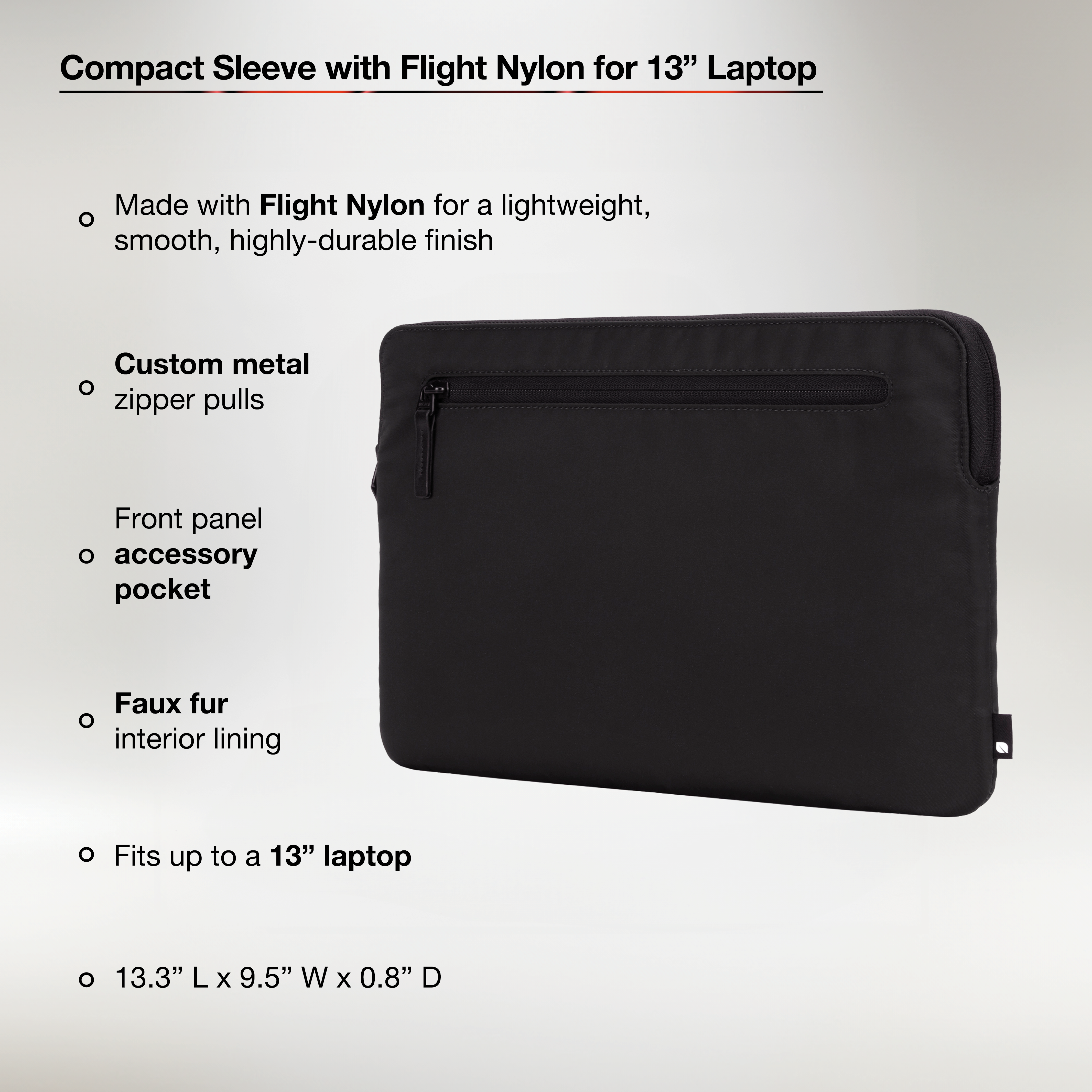 incase-compact-sleeve-f-r-13-zoll-laptop image 3