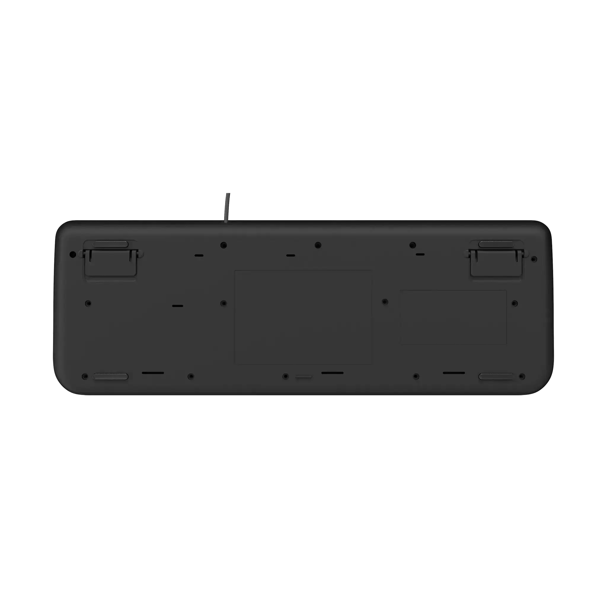 incase-designed-by-microsoft-wired-keyboard-600-kabelgebundene-tastatur-schwarz image 7