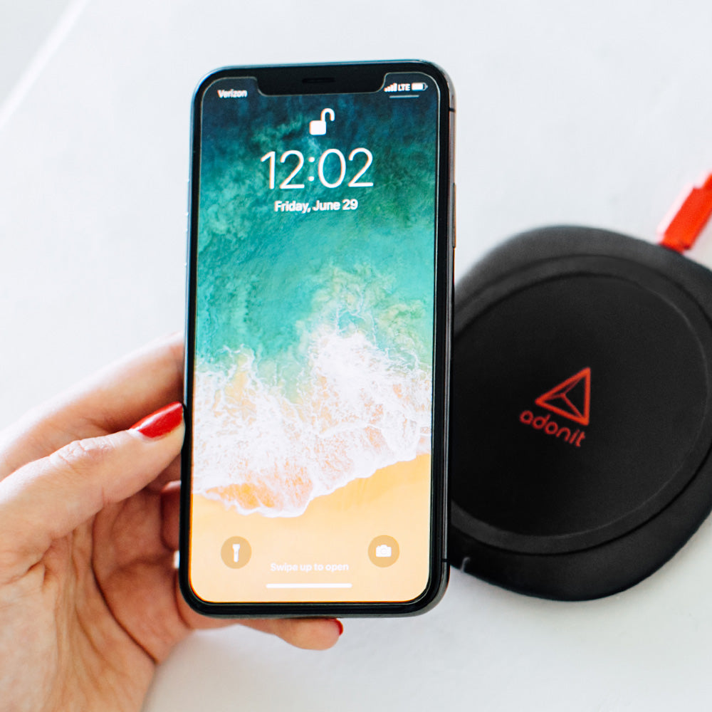 adonit-wireless-charging-pad-flache-kabellose-ladestation-mit-usb-kabel image 4