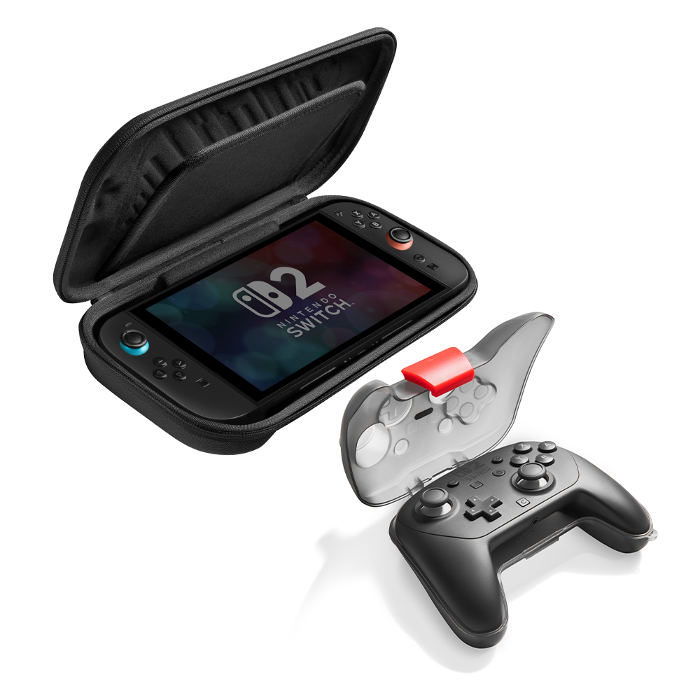 tomtoc-nintendo-switch-2-protection-kit image 2