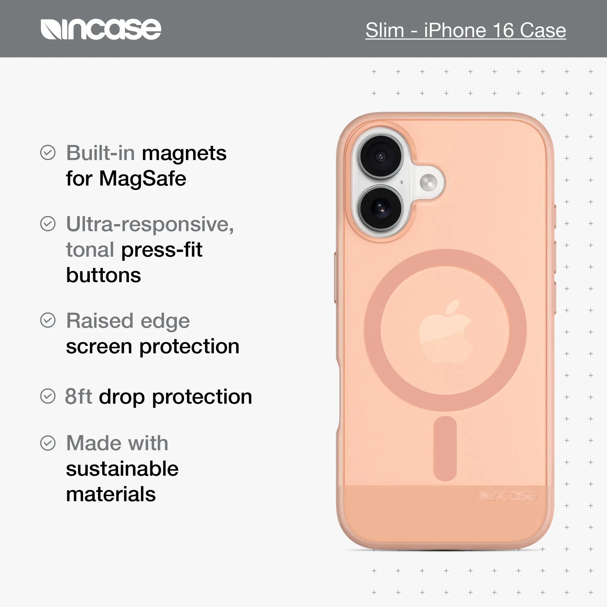 incase-slim-case-mit-magsafe-f-r-iphone-16-ultra-d-nn-2-4-m-sturzschutz image 3