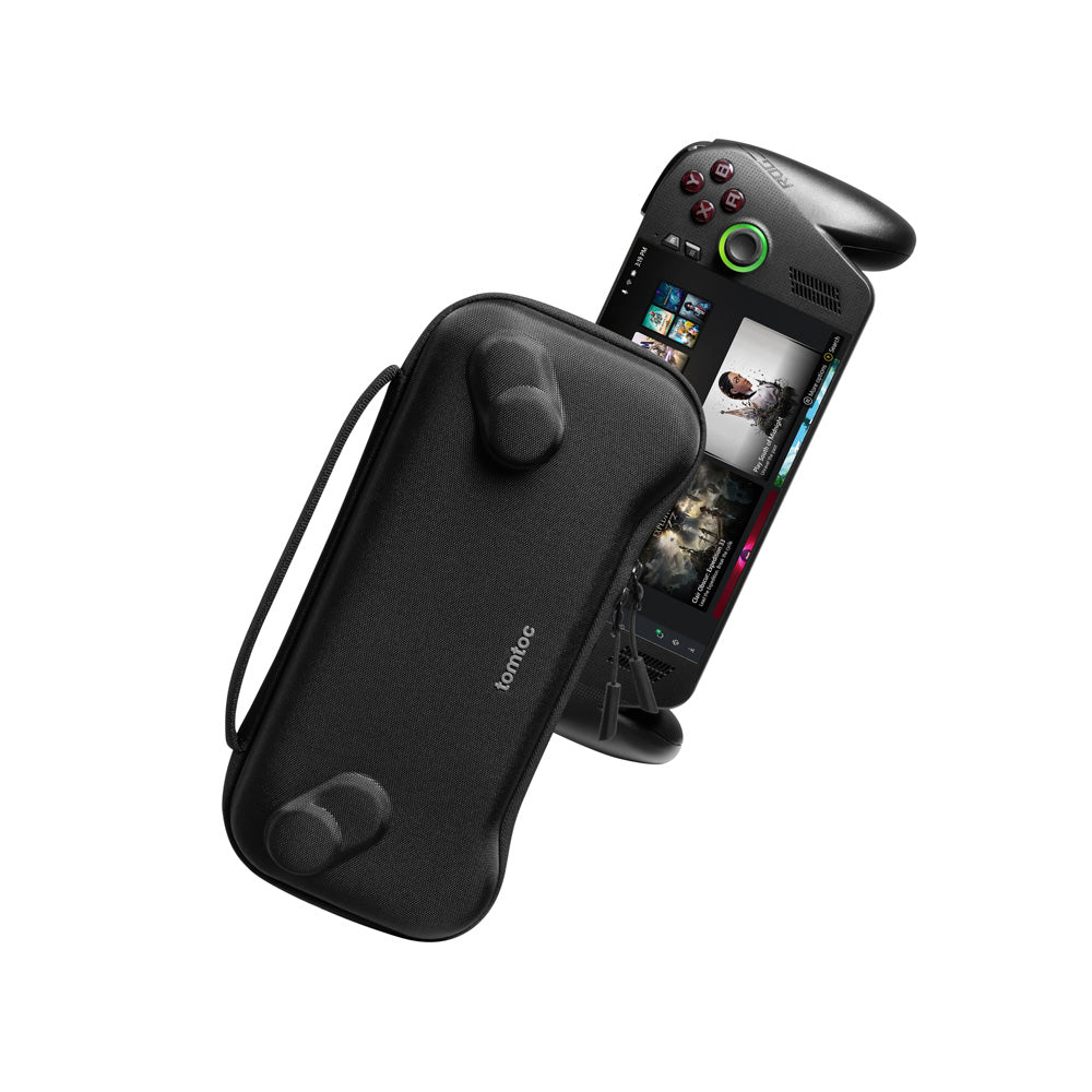 tomtoc-fancycase-g02-slim-case-f-r-rog-xbox-ally-x-ally-pr-zisionsgefertigt-ultr image 4