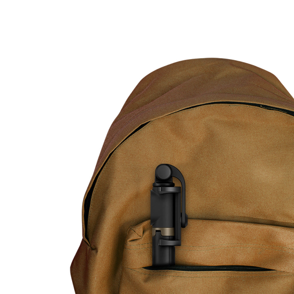adonit-selfie-stick-mit-stativ-360-drehbar-ausziehbar-f-r-kamera-und-handy image 3