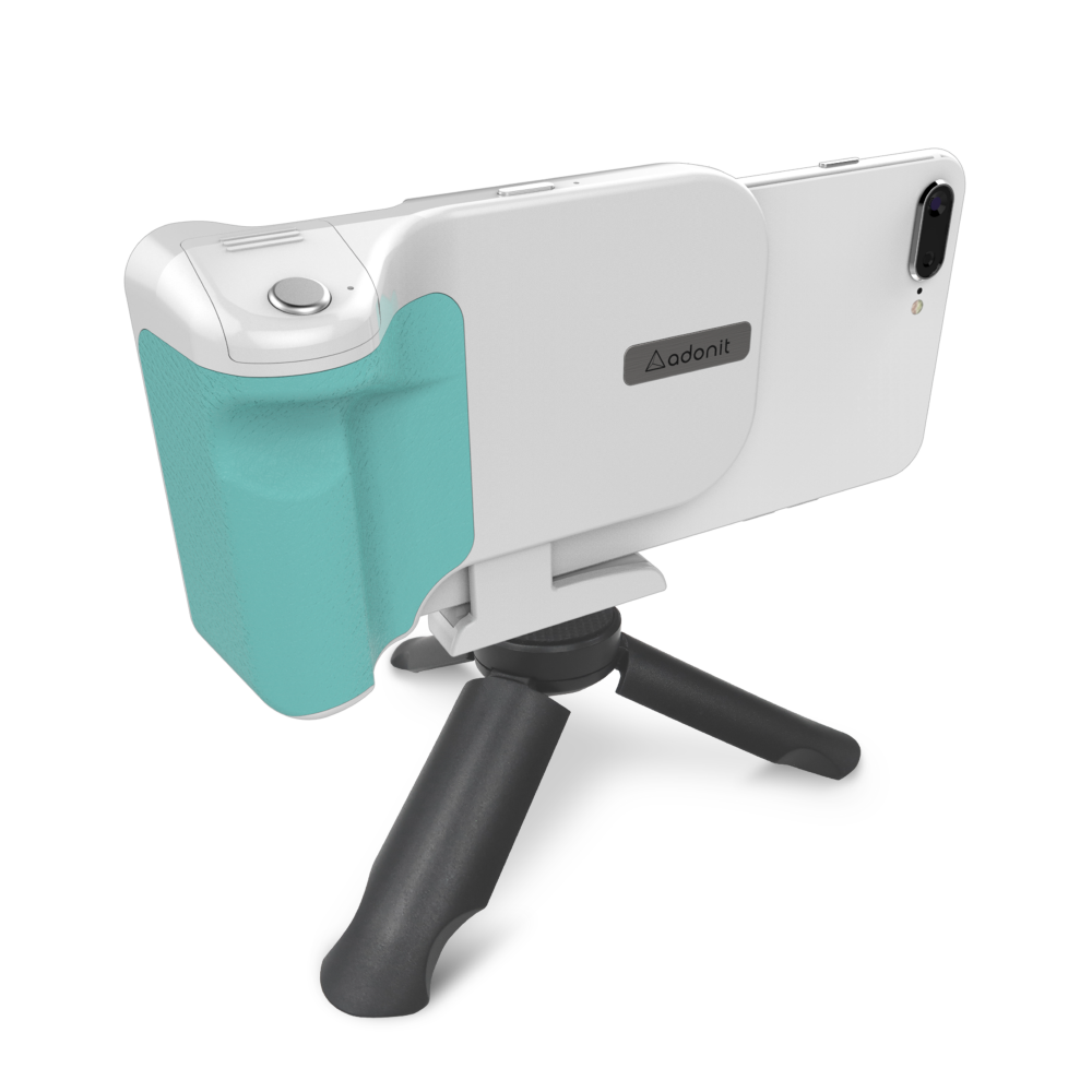adonit-photogrip-qi-kabelloser-selfie-griff-mit-bluetooth-ausl-ser image 2