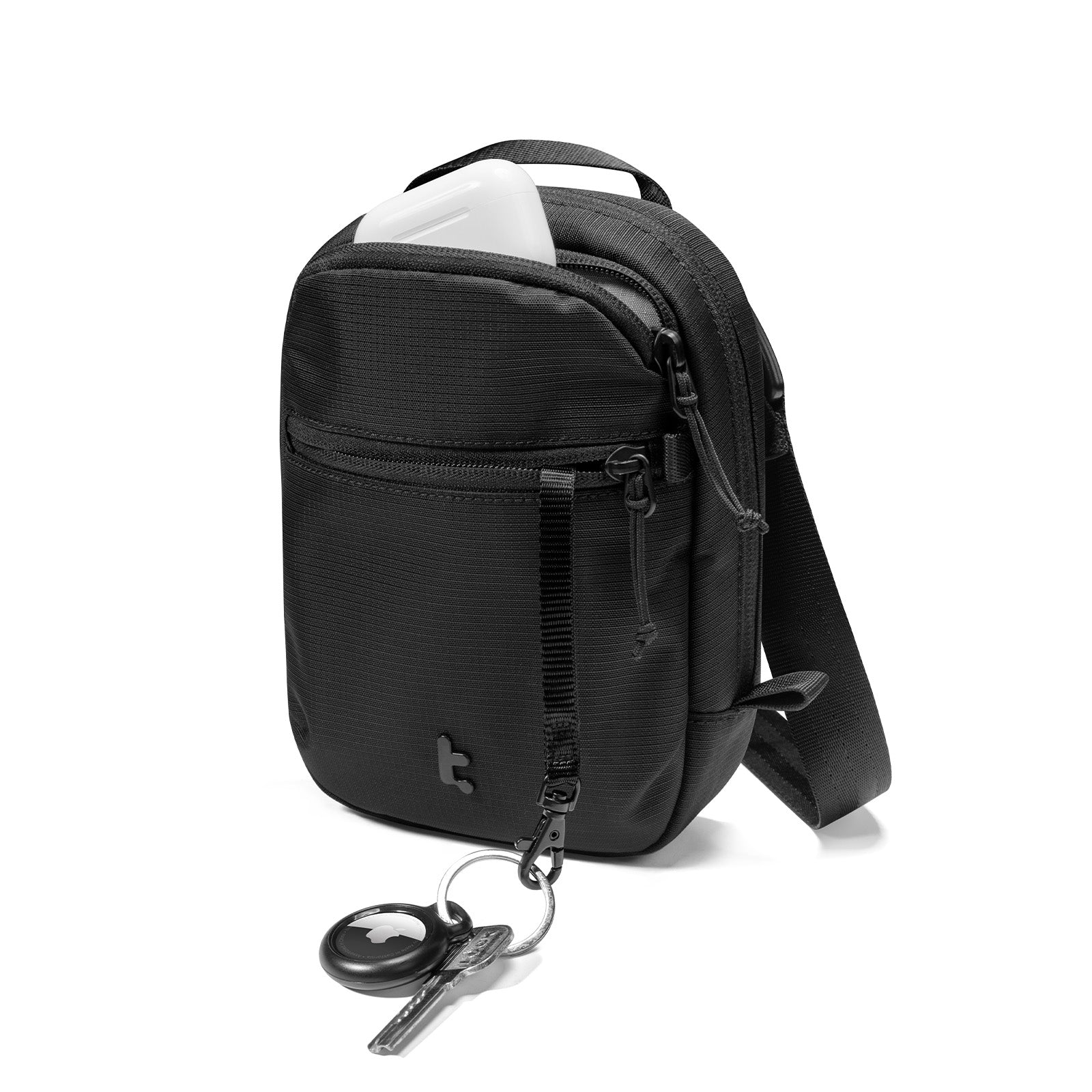 tomtoc-aviator-t37-travel-crossbody-bag-rfid-sling-tasche-mit-abschlie-barem-hau image 6