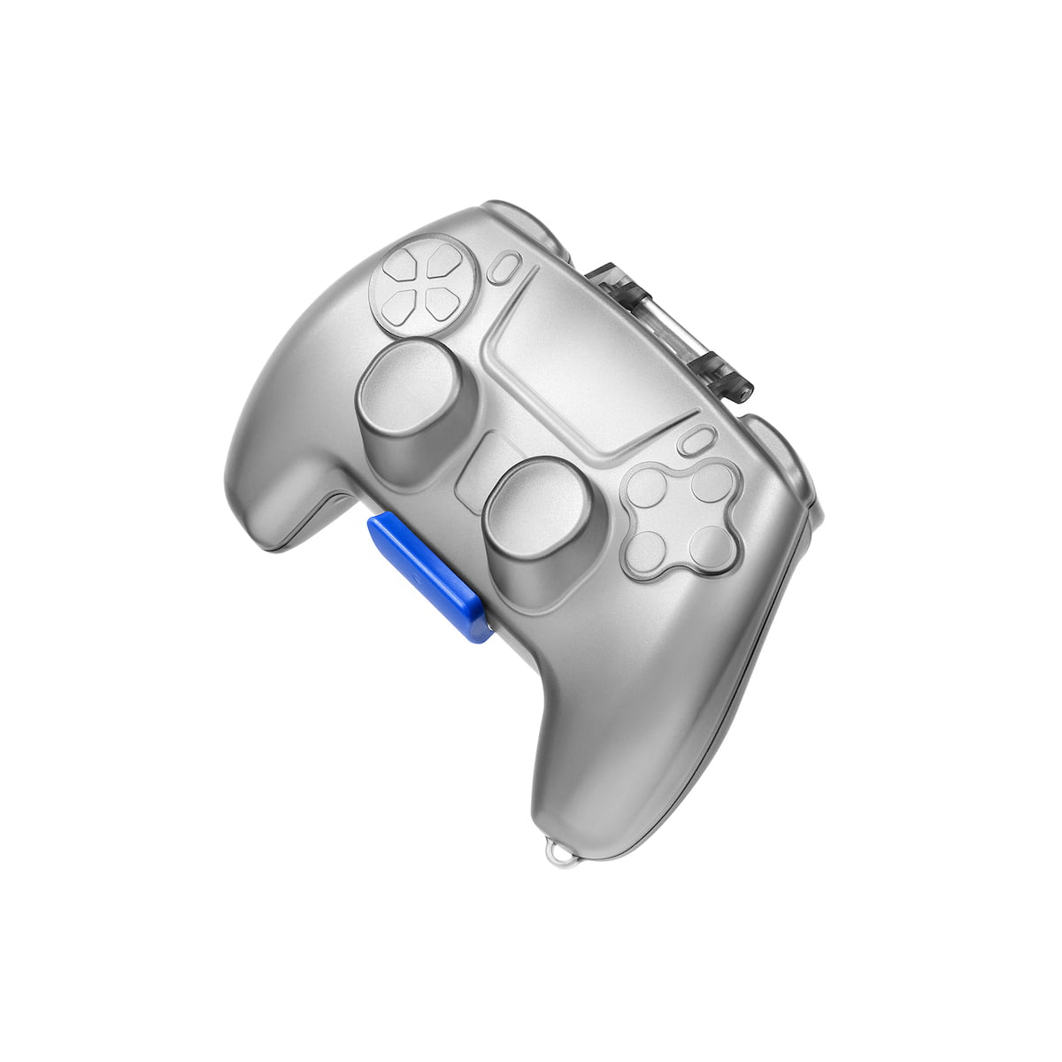 tomtoc-armorcase-g27-ps5-pro-controller-case-milit-rischer-schutz-crystal-shell image 6